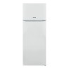 RÉFRIGÉRATEUR 243L OCEAN OC302T3 BLANC