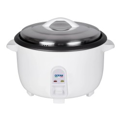RICE COOKER 7.8L OCEAN OCRCR7825WX