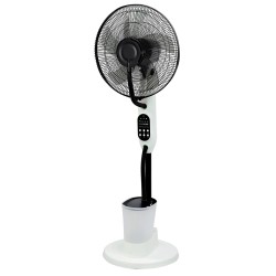 VENTILATEUR BRUMISATEUR 16" + TLCDE OCEAN OCMFP165AGRCWN