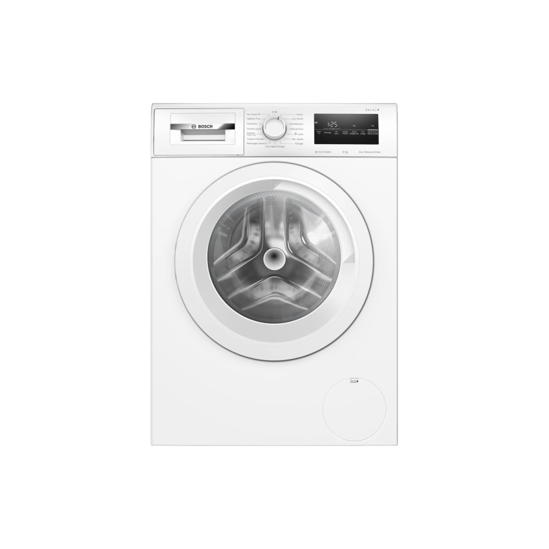 Machine à laver Frontal 8K 1200T A - BOSCH