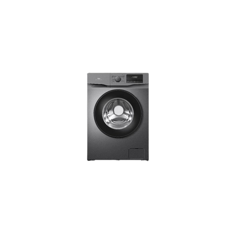 P608FLG - LAVE LINGE TCL 8KG 1400TRS/MN BLDC INVERTER MOTEUR | Electro Meuble