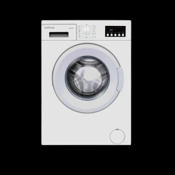 VF8KG-1400-W - LAVE LINGE 8KG VESTFROST 1400TRS/MN BLANC | Electro Meuble