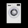 VF8KG-1400-W - LAVE LINGE 8KG VESTFROST 1400TRS/MN BLANC | Electro Meuble