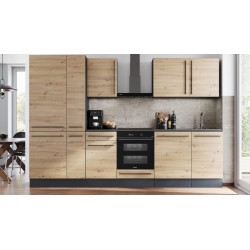 CUISINE COMPLETE PERI 310CM CUISINE-PERI