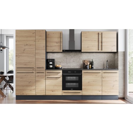 CUISINE COMPLETE PERI 310CM CUISINE-PERI