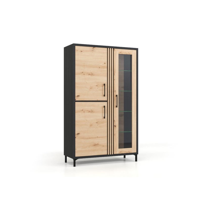 BERNI VITRINE 3P BEW-1 BERNI-VITRINE