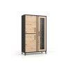 BERNI VITRINE 3P BEW-1 BERNI-VITRINE