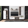 LIVING EN KIT NIK2 LIVING-SALSA WH01