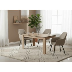 SELIM TABLE A MANGER 180 × 90 TABLE-SELIM