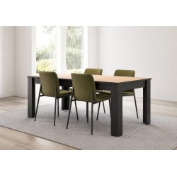 BERNI TABLE 180 × 90 BERNI-TABLE