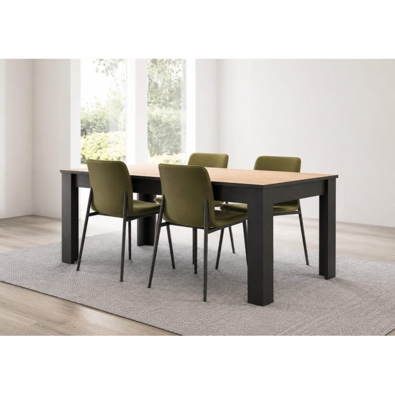 BERNI TABLE 180 × 90 BERNI-TABLE