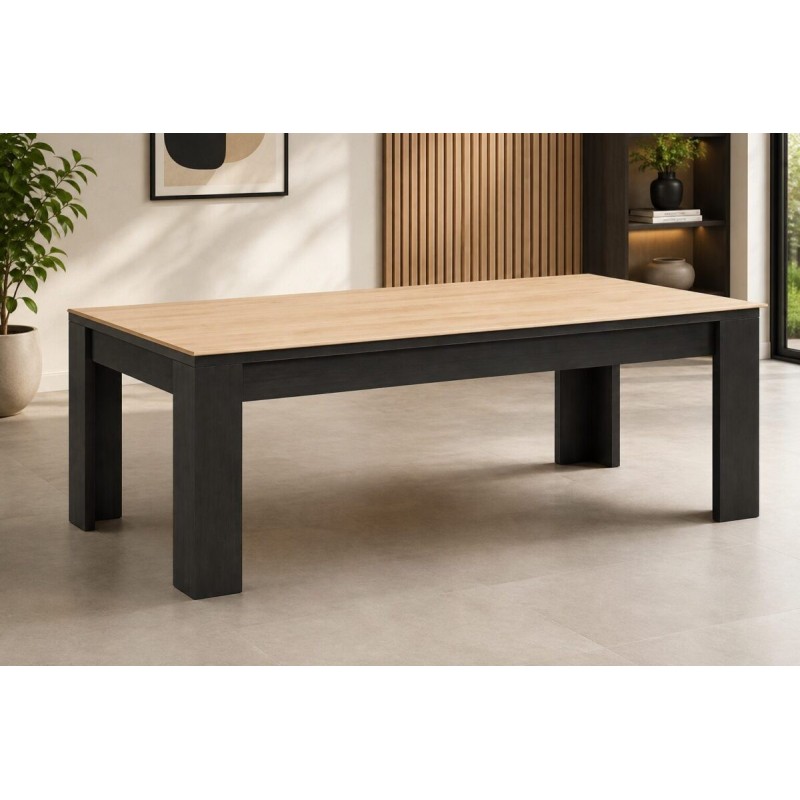 BERNI TABLE BASSE BERNI-TB