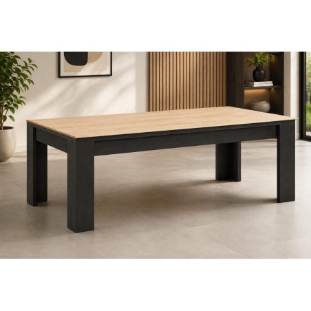 BERNI TABLE BASSE BERNI-TB