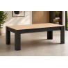BERNI TABLE BASSE BERNI-TB
