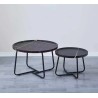 TABLE BASSE /2 CIGOGNE 500 × 500 × 380 700 × 700 × 430 M03 M03-TB
