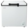 CONGÉLATEUR COFFRE 191L OCEAN OCOJ300 BLANC