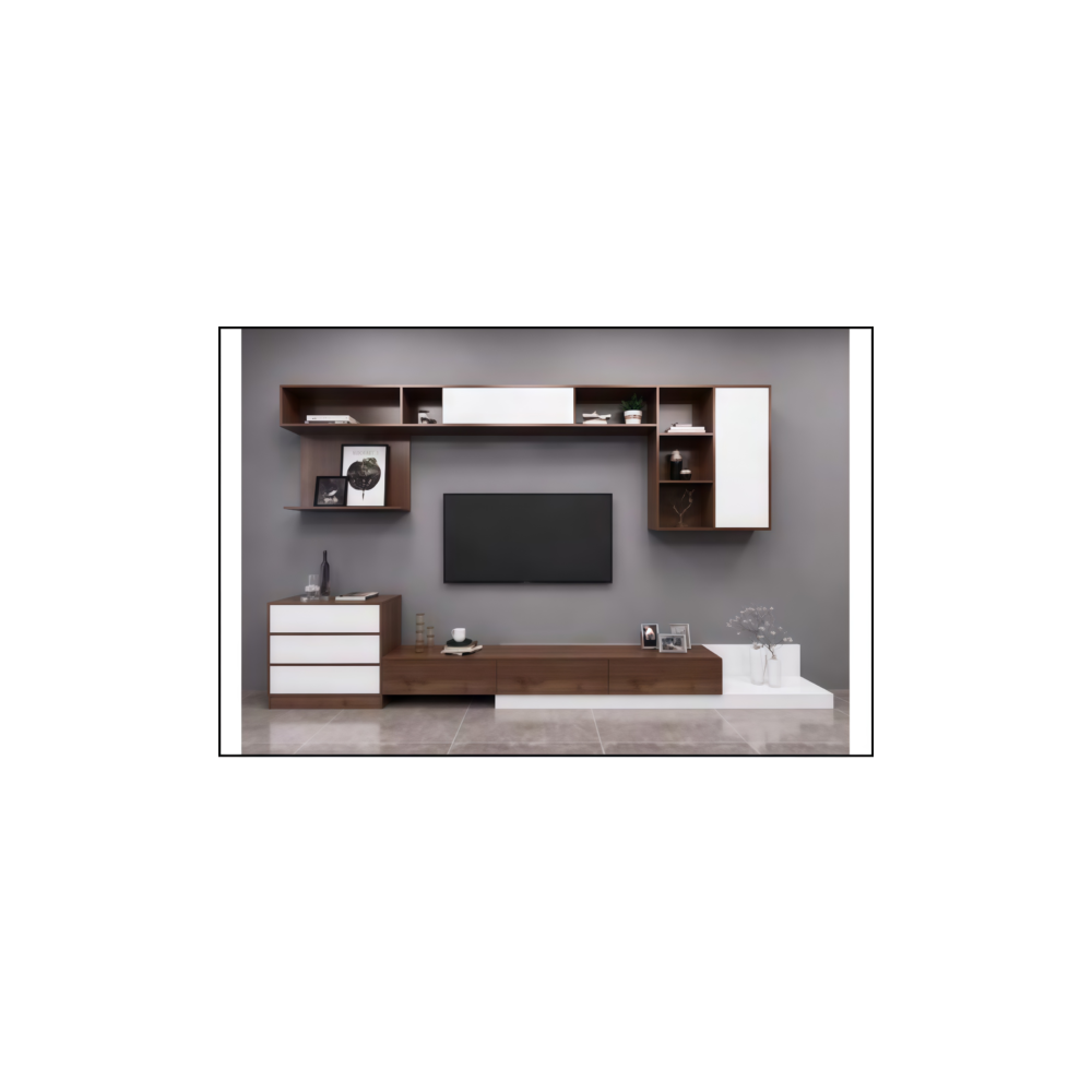 Living en kit UL-LV1479