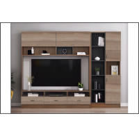 LIVING EN KIT UL-11NF0075 2400X400X2000