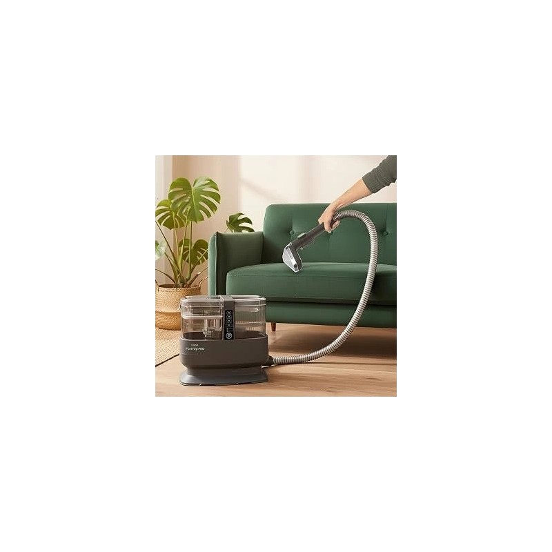 Nettoyeur vapeur multi surface