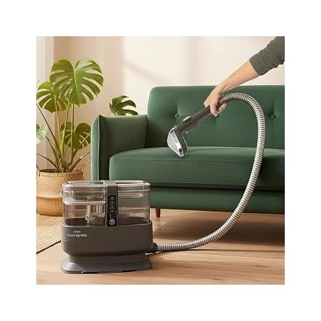 Nettoyeur vapeur multi surface