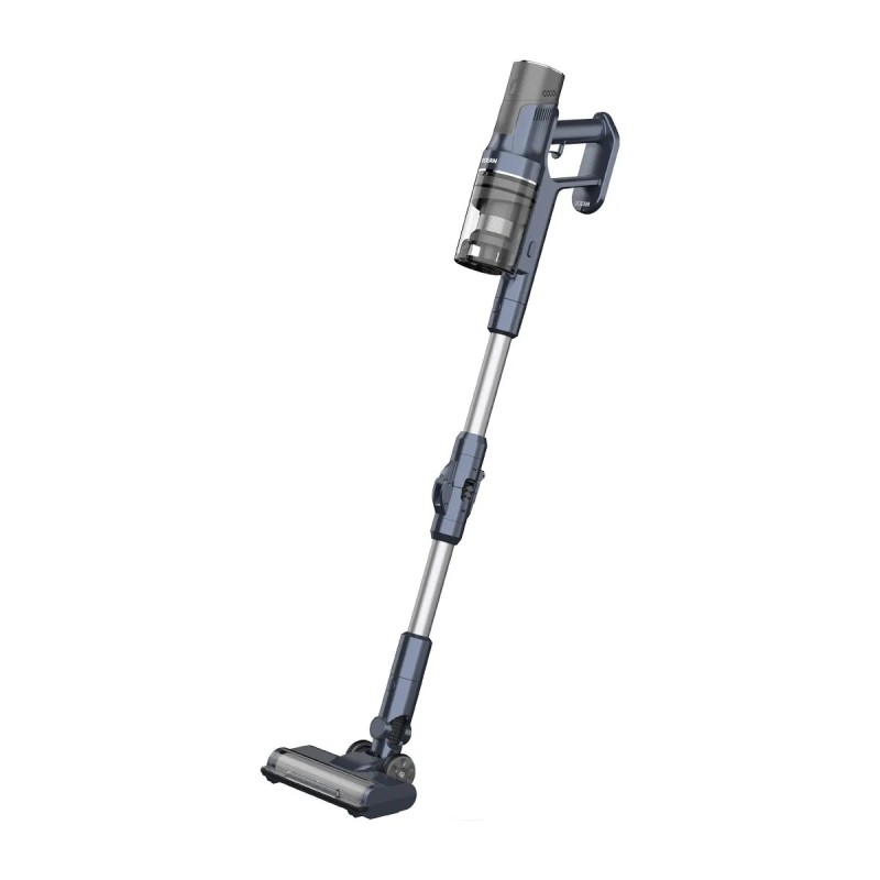 ASPIRATEUR BALAI SANS FIL FLEX BLEU OCEAN OCVCCIH4045FTCB