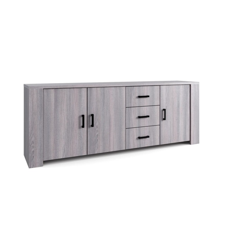 COMMODE AJAX AJK-1