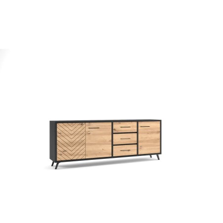 COMMODE ATHENA WIK-1