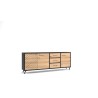 COMMODE ATHENA WIK-1