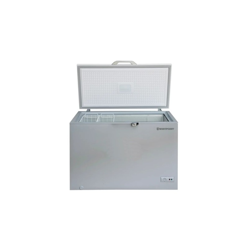 CONGÉLATEUR COFFRE 190L WESTPOINT WBXN-21E24-ELS