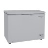 CONGÉLATEUR COFFRE 485L WESTPOINT WBXN-45E24-ELS ARGENT