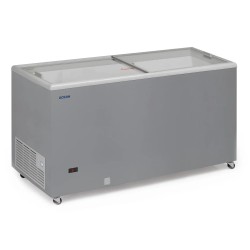 CONGÉLATEUR 398L OCEAN ICC550GDS4