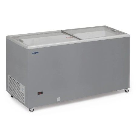 CONGÉLATEUR 398L OCEAN ICC550GDS4