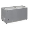 CONGÉLATEUR 398L OCEAN ICC550GDS4