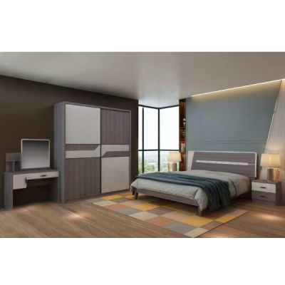CHAMBRE À COUCHER 180 X 200 283