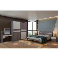 CHAMBRE À COUCHER 180 X 200 283
