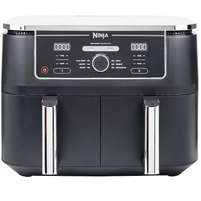 Ninja Foodi Friteuse 9,5 L - 6 modes de cuisson