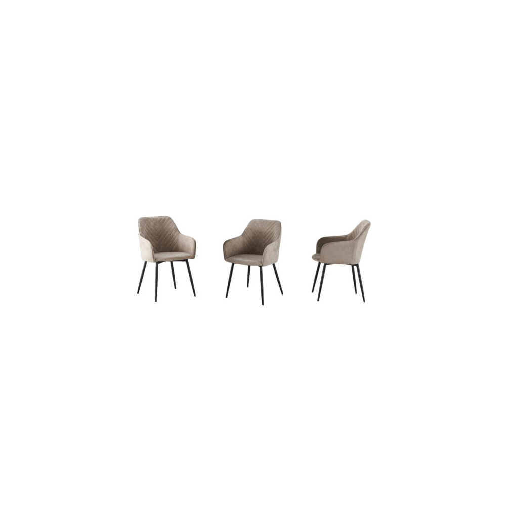 CHAISE VELOURS B521
