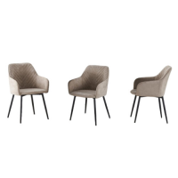 CHAISE VELOURS B521