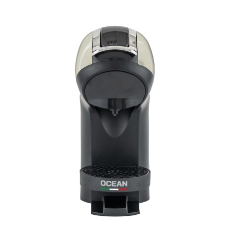 MACHINE A CAFE MULTI-CAPSULES 1L CREME OCEAN OCMCM1410TCC