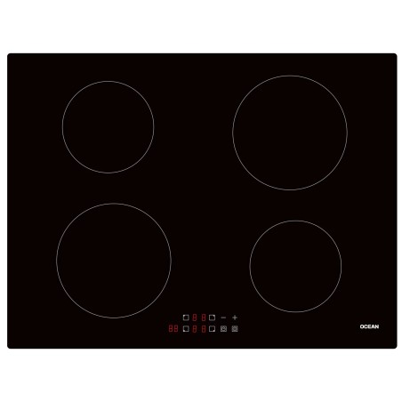 PLAQUE A INDUCTION OCEAN OCIH604TC