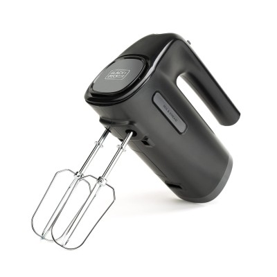 BATTEUR ELECTRIǪUE 300W BLACK & DECKER