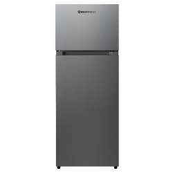 RÉFRIGÉRATEUR 201L WESTPOINT WRNN-22E23-EZ ARGENT