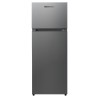 RÉFRIGÉRATEUR 201L WESTPOINT WRNN-22E23-EZ ARGENT