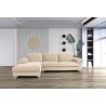 SALON D'ANGLE KAVEAH BEIGE KAVEAH-BEIGE
