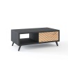 TABLE BASSE ATHENA WIL-3