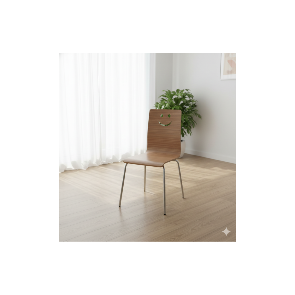 CHAISE C233 POUR TABLE RESTAURANT 233 / 237