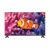TÉLÉVISEUR 55" OCEAN OCQTV1K550USBT2 SMART QLED 4K