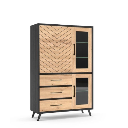 VITRINE ATHENA WIW-1