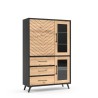 VITRINE ATHENA WIW-1