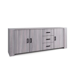 COMMODE AJAX AJK-1